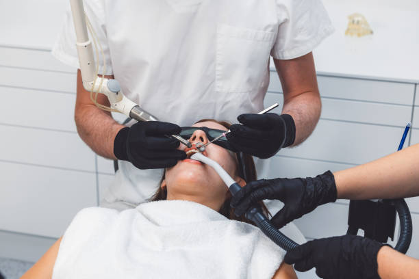 Professional Emergency Dentist in CO