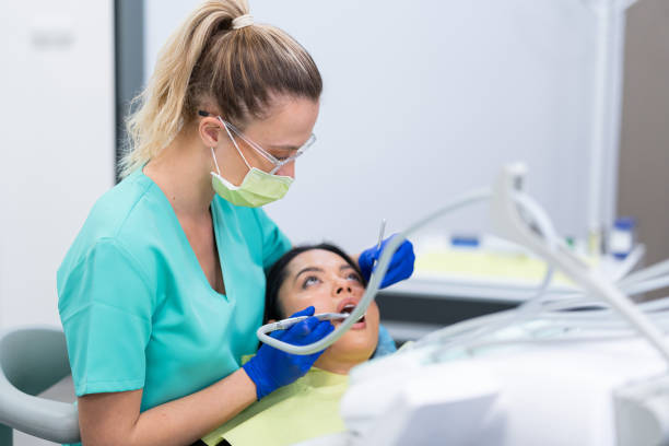 Best Emergency Treatment for Toothache in Lorado City, CO
