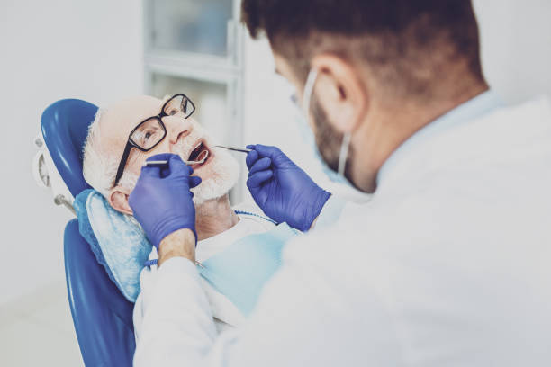 Best Emergency Treatment for Toothache in Lorado City, CO